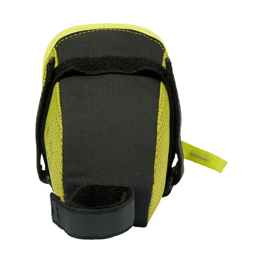 Sacoche de Selle VAUDE RACE LIGHT LUMINUM Jaune - Image 10
