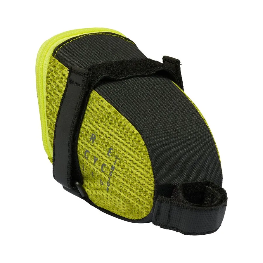 Sacoche de Selle VAUDE RACE LIGHT LUMINUM Jaune - Image 2