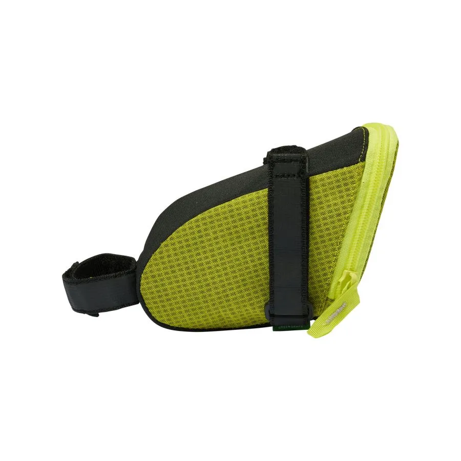 Sacoche de Selle VAUDE RACE LIGHT LUMINUM Jaune - Image 3
