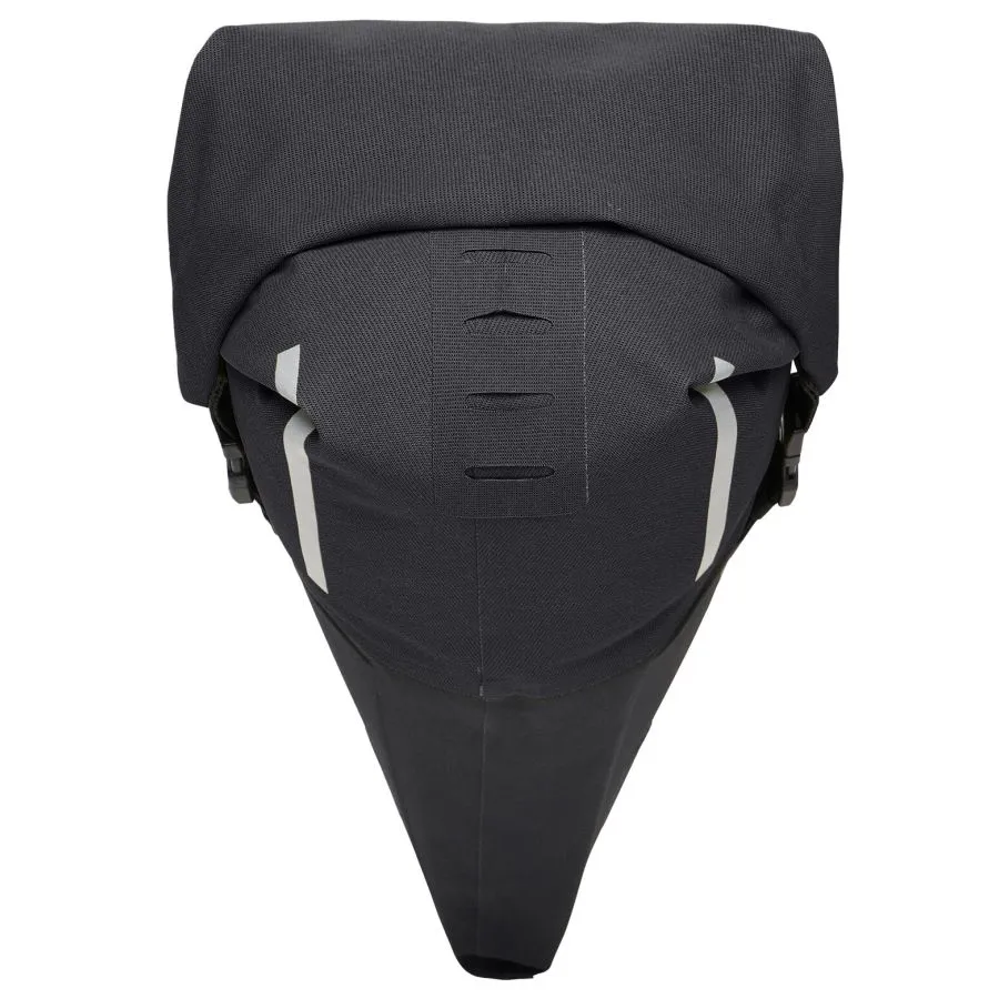 Sacoche de Selle VAUDE TRAILSADDLE COMPACT M 6 L Noir - Image 9