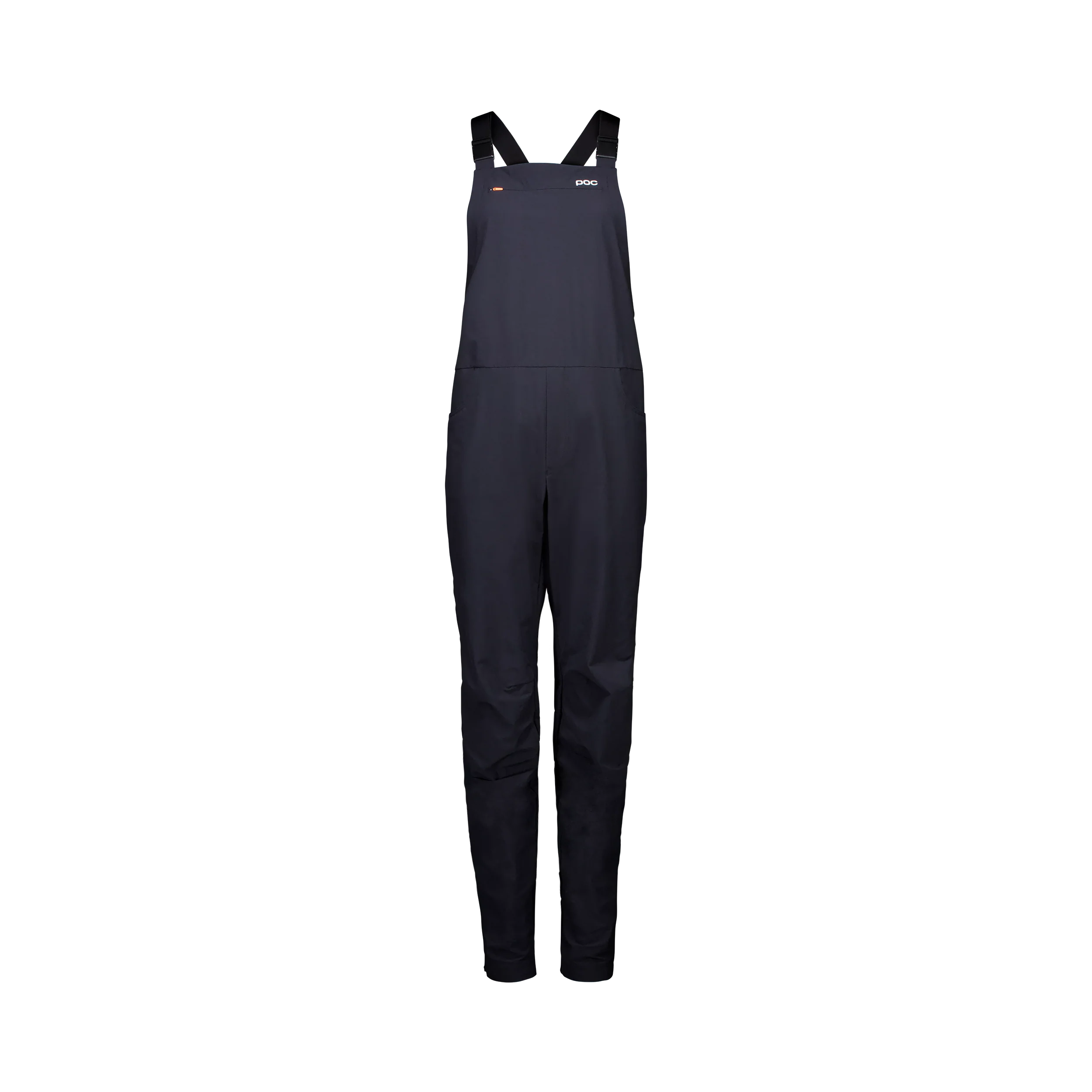 Salopette POC MOTION DUNGAREE Femme Noir