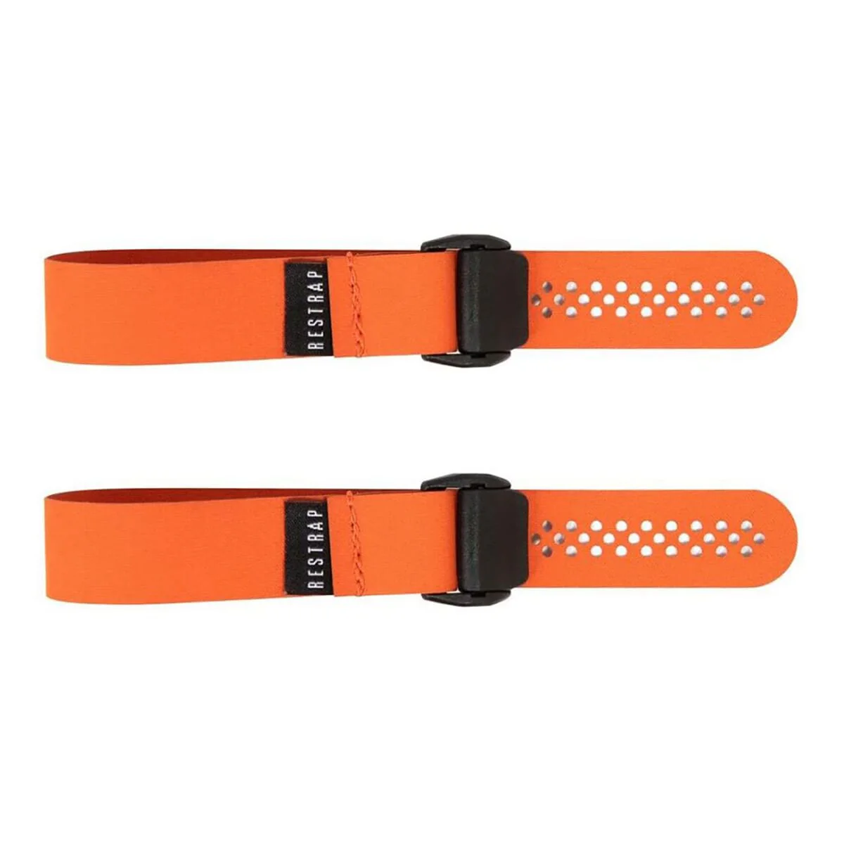 Sangle Universelle RESTRAP FAST STRAP LARGE Orange