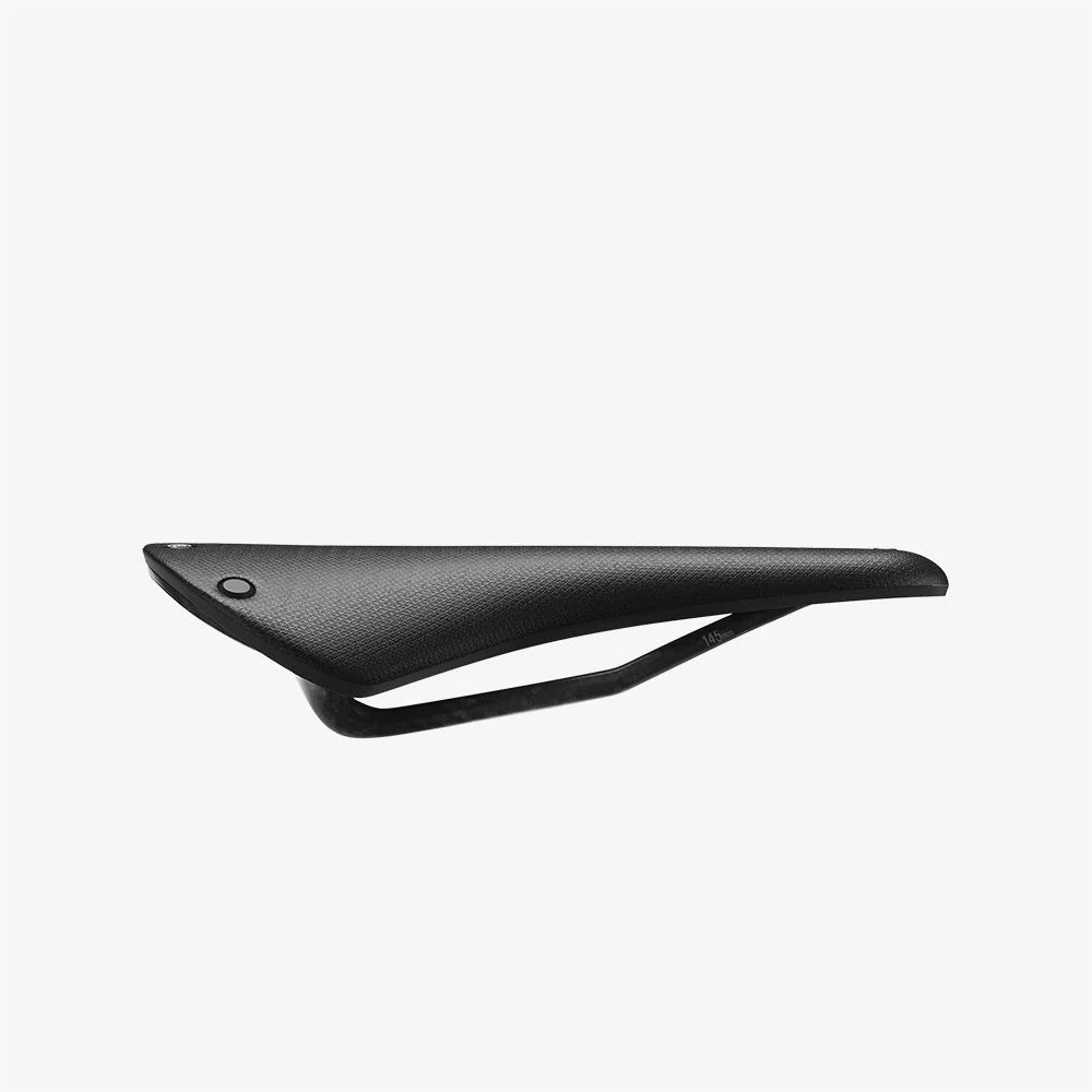 Selle BROOKS CAMBIUM C13 145 mm Noir - Image 6