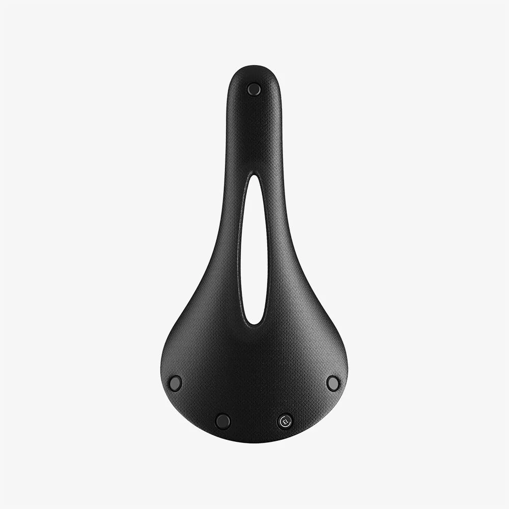 Selle BROOKS CAMBIUM C13 CARVED 145 mm Noir - Image 2