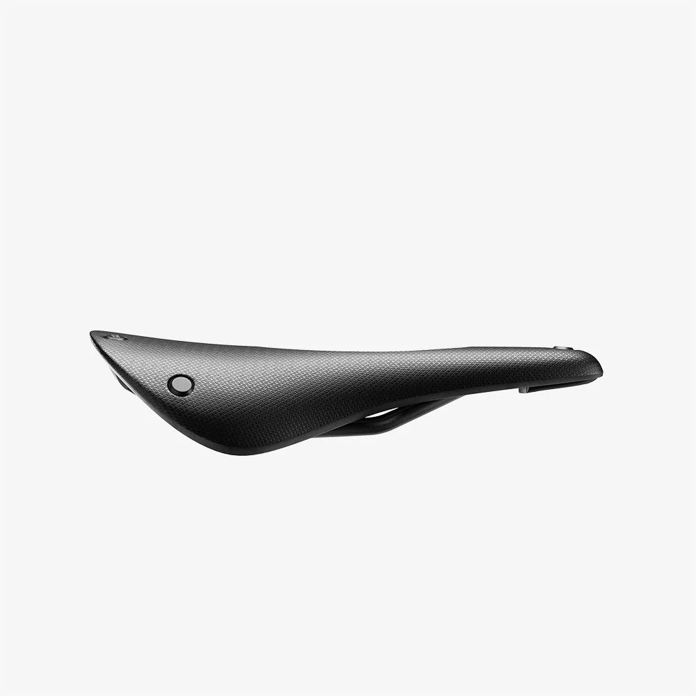 Selle BROOKS CAMBIUM C15 CARVED Noir - Image 4