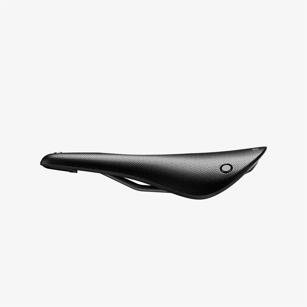 Selle BROOKS CAMBIUM C15 CARVED Noir - Image 5