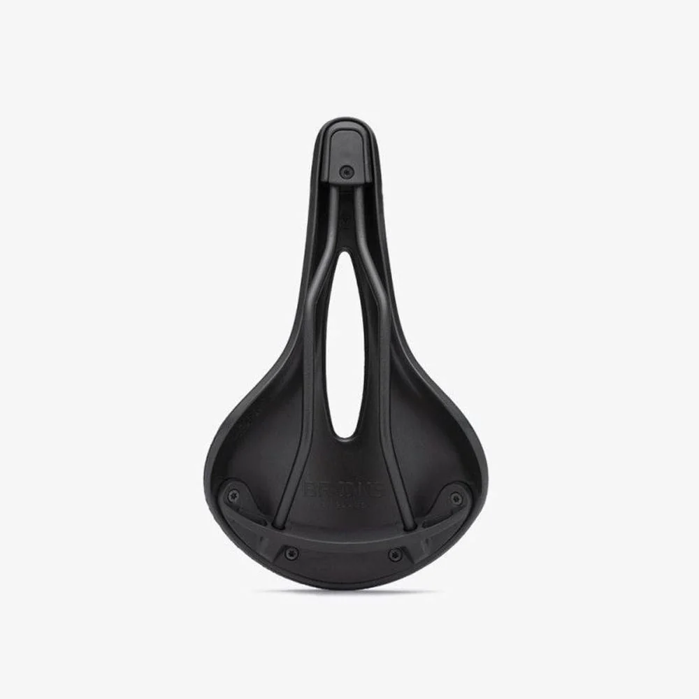 Selle BROOKS CAMBIUM C17 CARVED Vert - Image 3