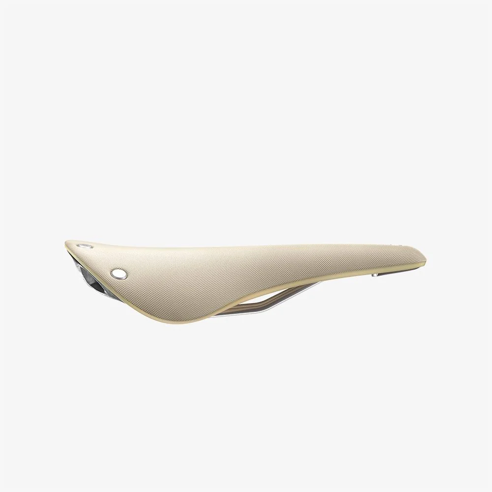 Selle BROOKS CAMBIUM C17 SPECIAL Naturel - Image 4