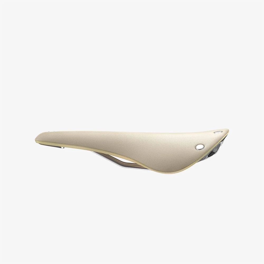 Selle BROOKS CAMBIUM C17 SPECIAL Naturel - Image 5