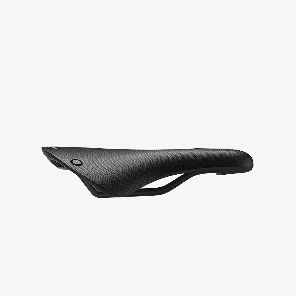 Selle BROOKS CAMBIUM C19 CARVED Noir - Image 5