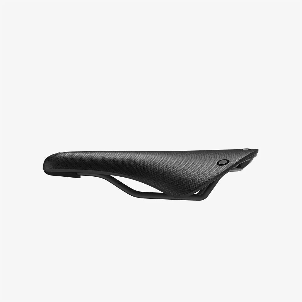 Selle BROOKS CAMBIUM C19 Noir - Image 6
