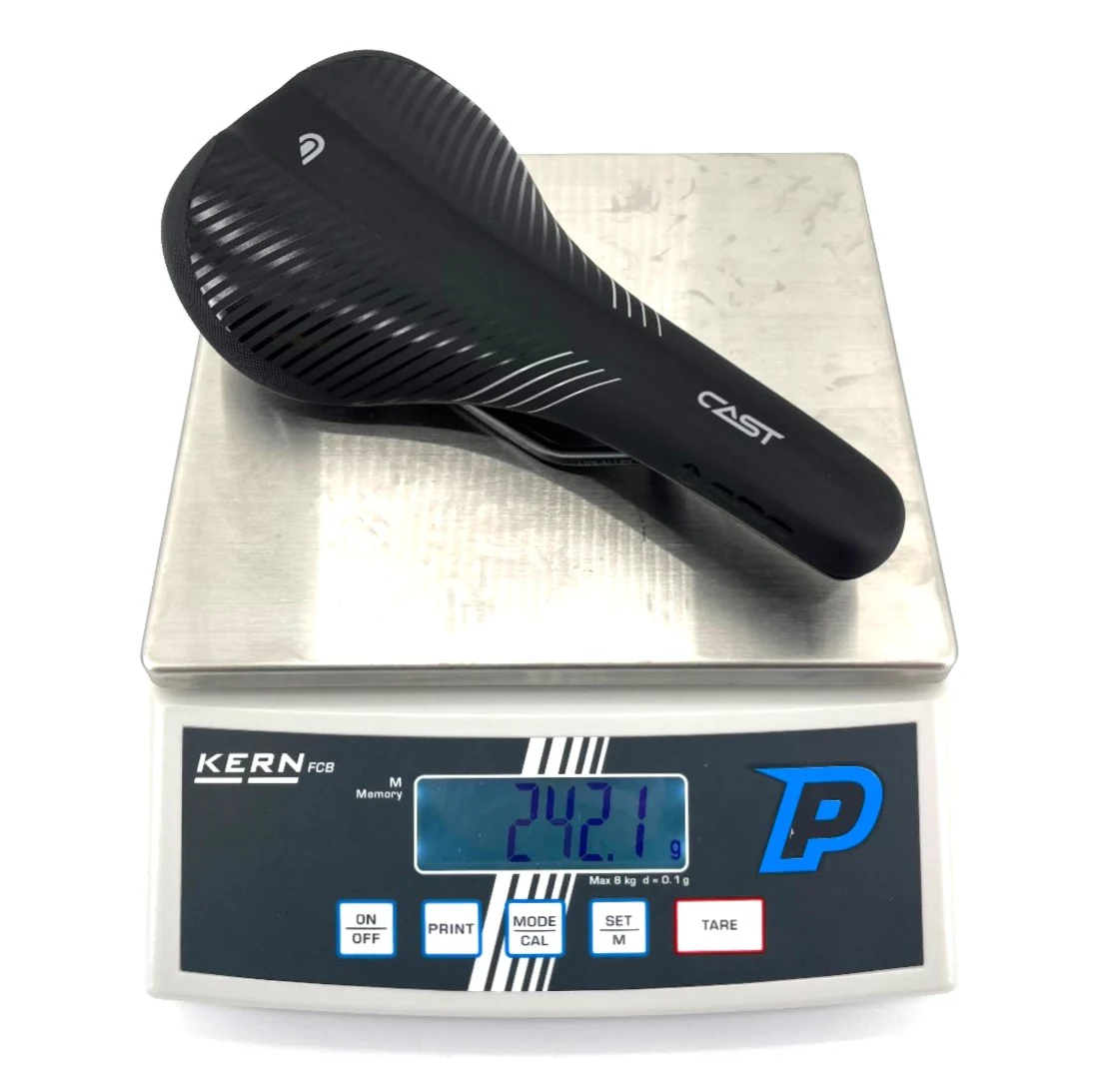 Selle SDG CAST WIN MILL Greg Minnaar Signature Rails Lux Alloy - Image 5