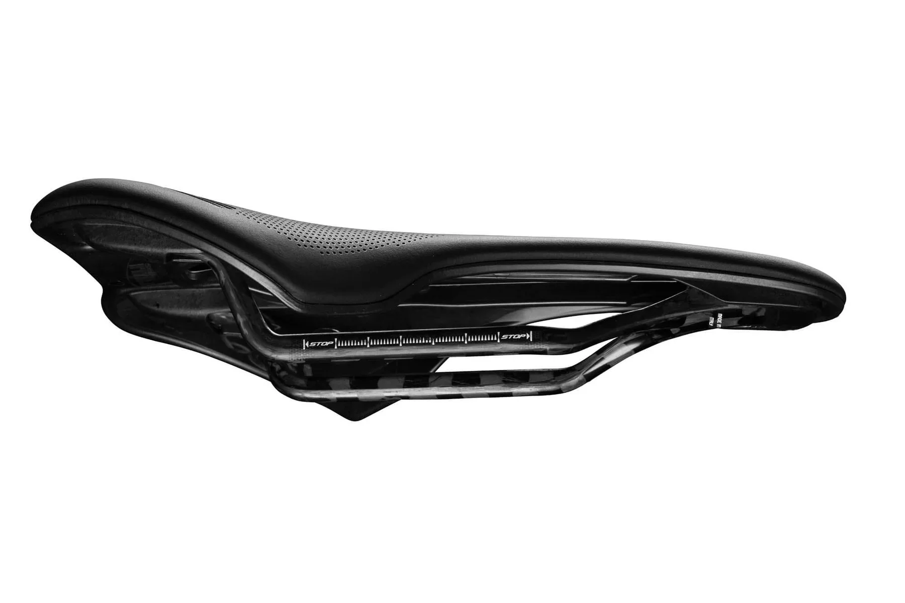 Selle ENVE Selle Italia SLR BOOST Carbonio 130mm - Image 2