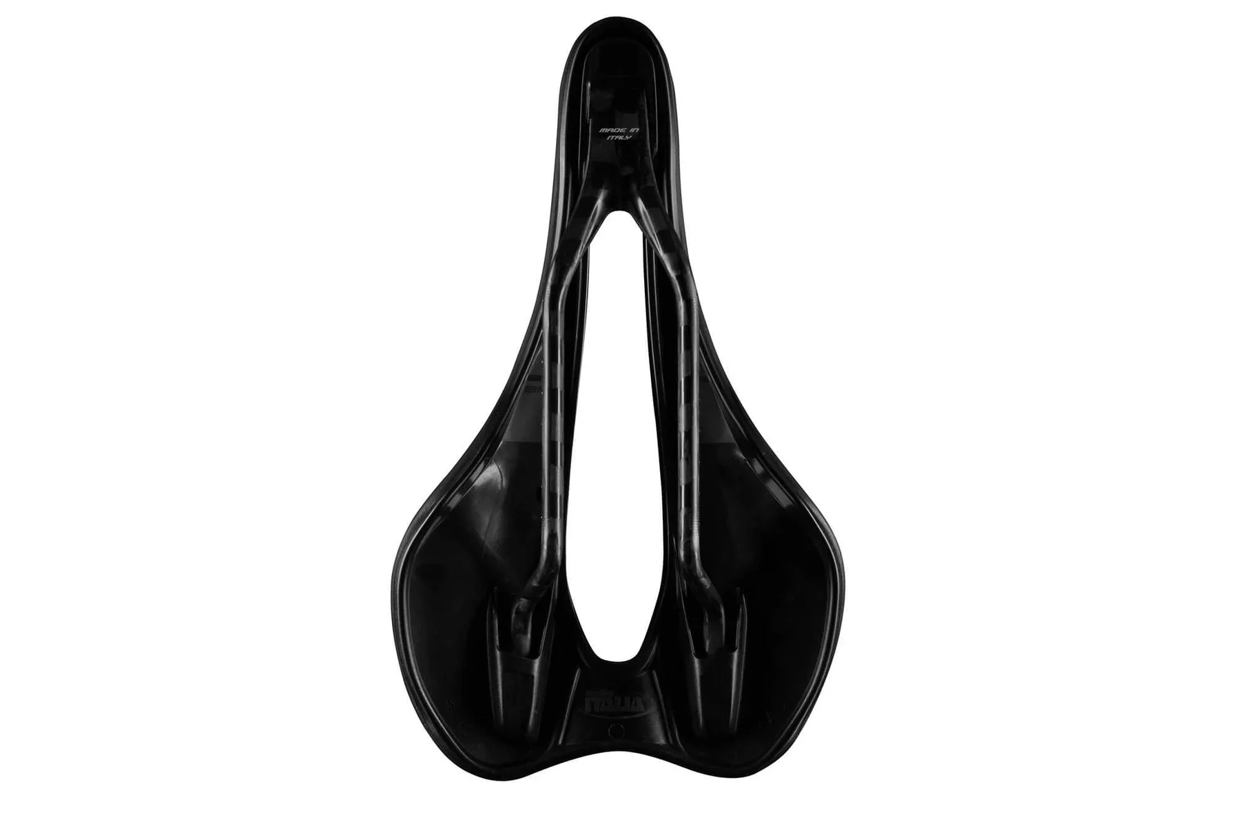 Selle ENVE Selle Italia SLR BOOST Carbonio 130mm - Image 3