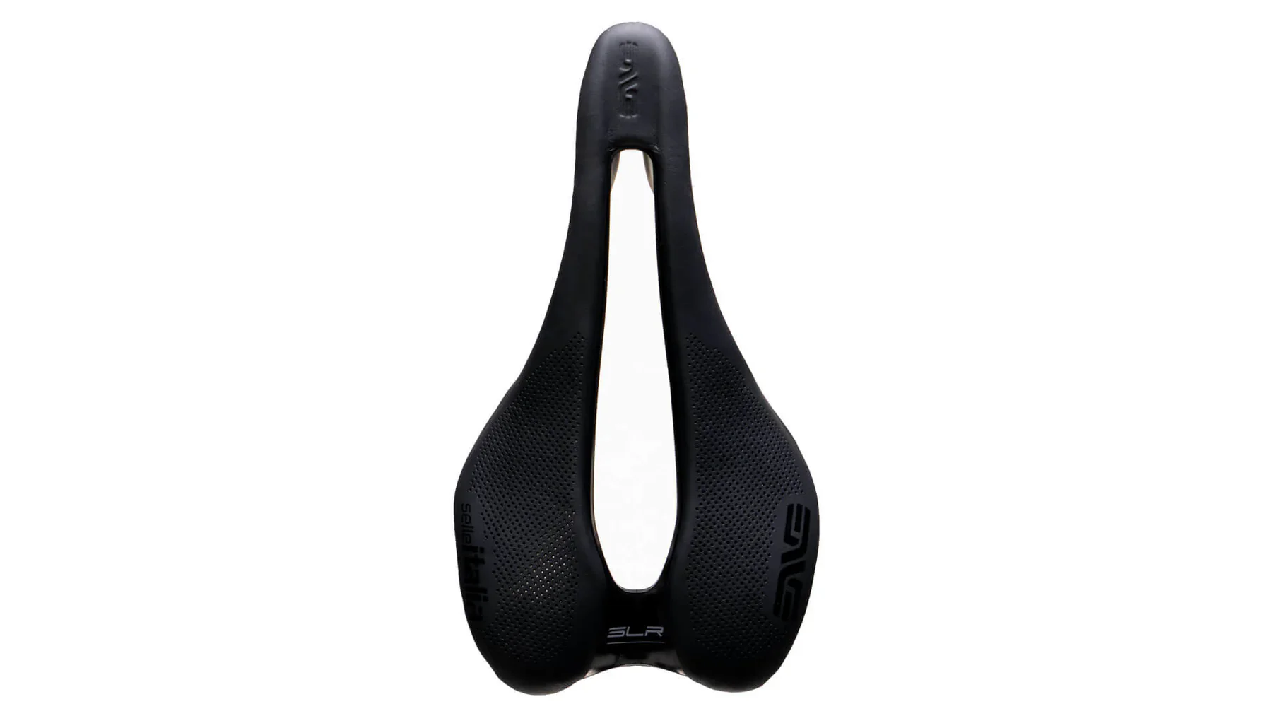 Selle ENVE Selle Italia SLR BOOST Titanium 145mm - Image 2