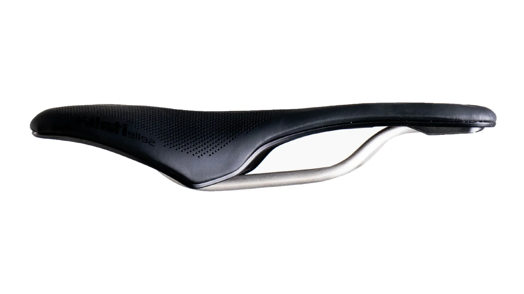Selle ENVE Selle Italia SLR BOOST Titanium 145mm - Image 3