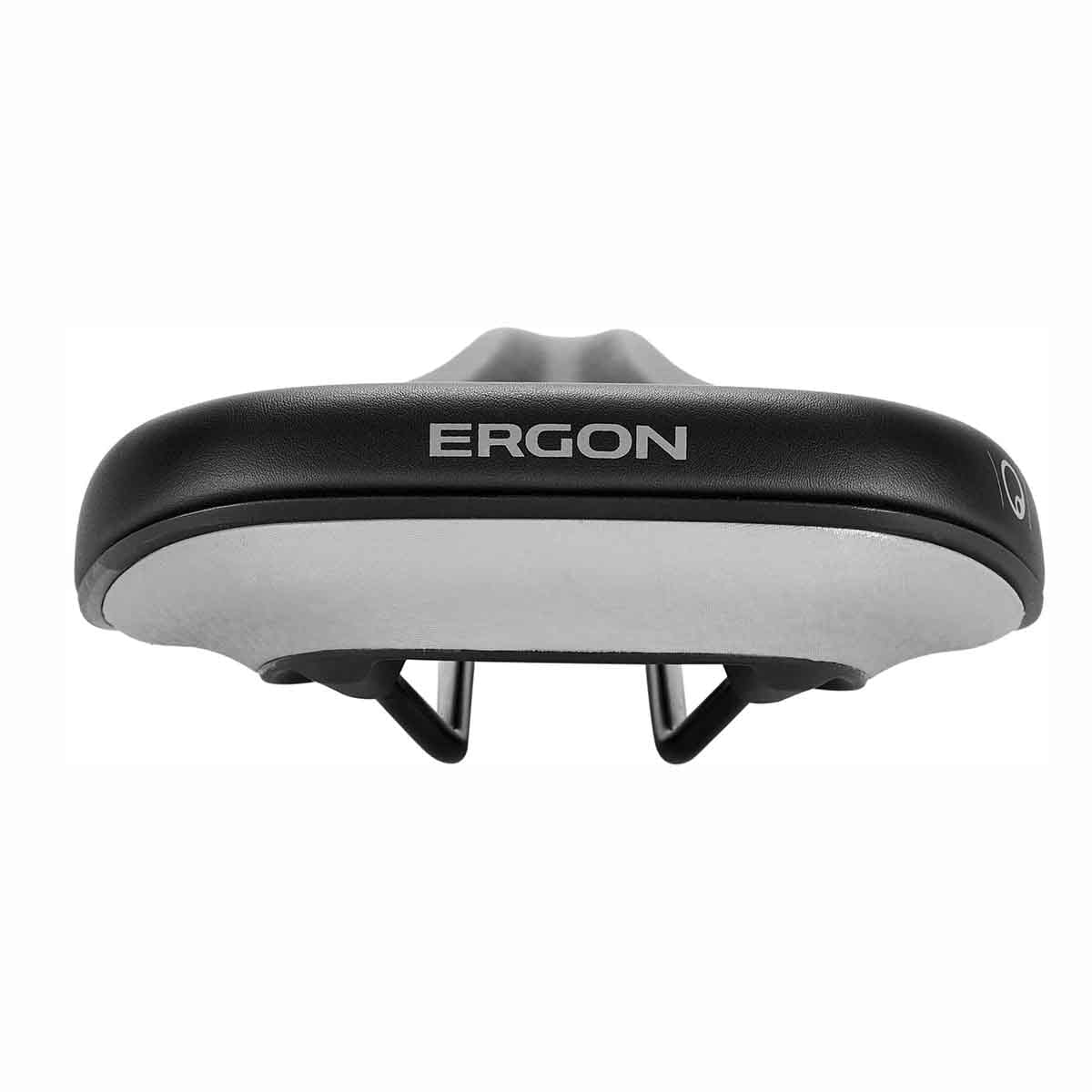 Selle ERGON SC CORE PRIME M/L Femme Rails FeC Acier - Image 3
