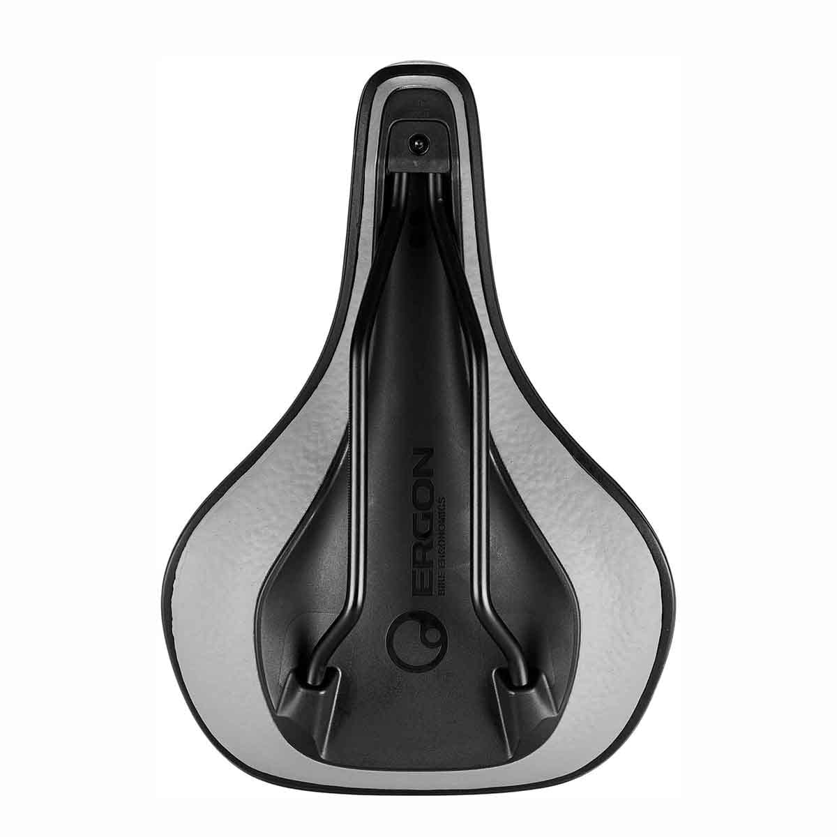 Selle ERGON SC CORE PRIME M/L Femme Rails FeC Acier - Image 5