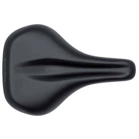 Selle ERGON SC CORE PRIME S/M Rails FeC Acier