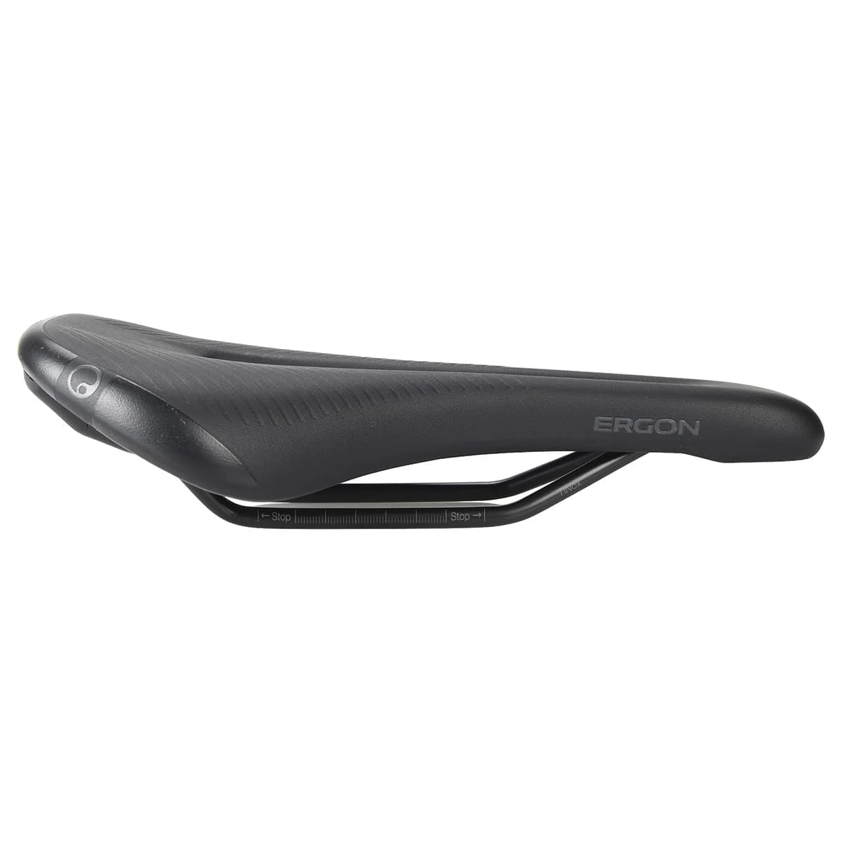 Selle ERGON SM Comp S/M Rails TiNox - Image 2
