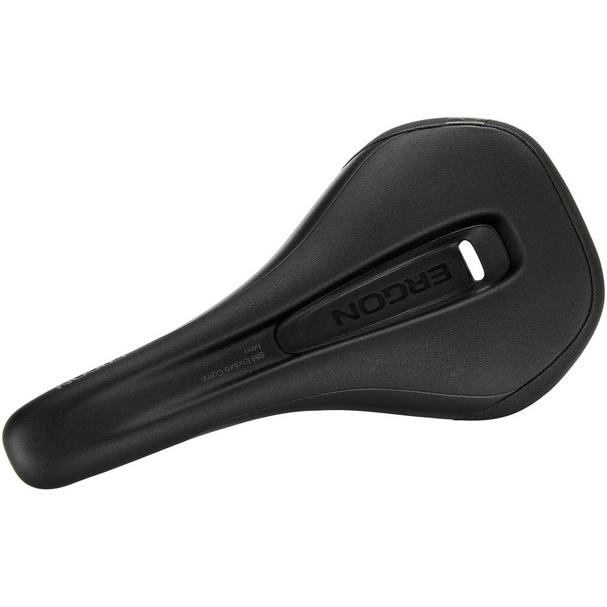 Selle ERGON SM ENDURO COMP S/M Rails CrMo