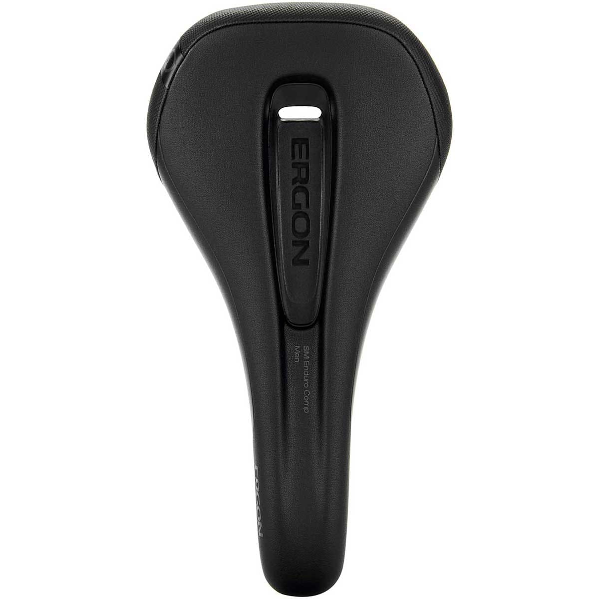Selle ERGON SM ENDURO COMP S/M Rails CrMo - Image 4