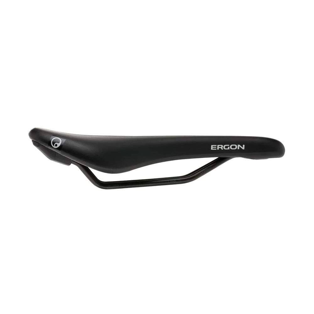 Selle ERGON SM ENDURO PRO M/L Rails Titane - Image 2