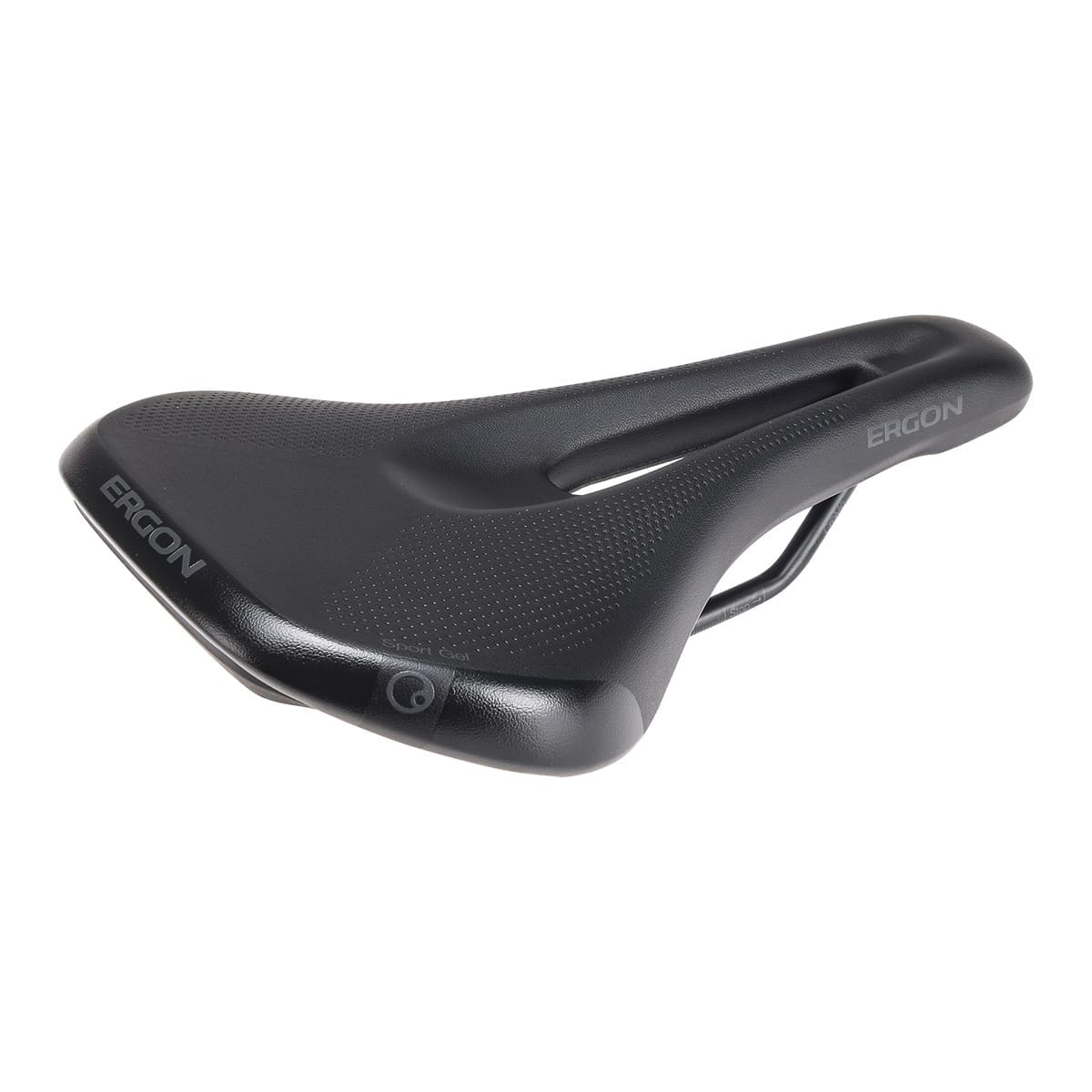 Selle ERGON SM SPORT GEL M/L Femme Rails CrMo - Image 2