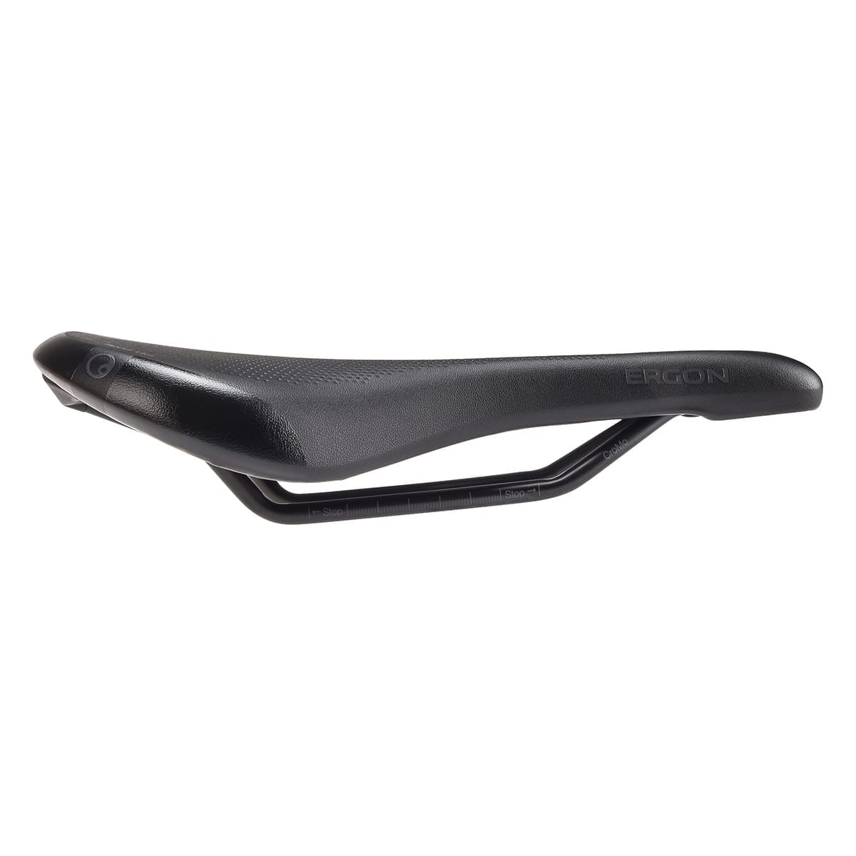 Selle ERGON SM SPORT GEL M/L Femme Rails CrMo - Image 3