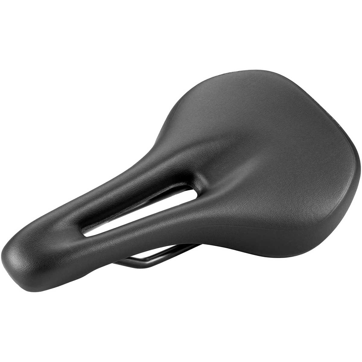 Selle ERGON SMC S/M Femme Rails CrMo