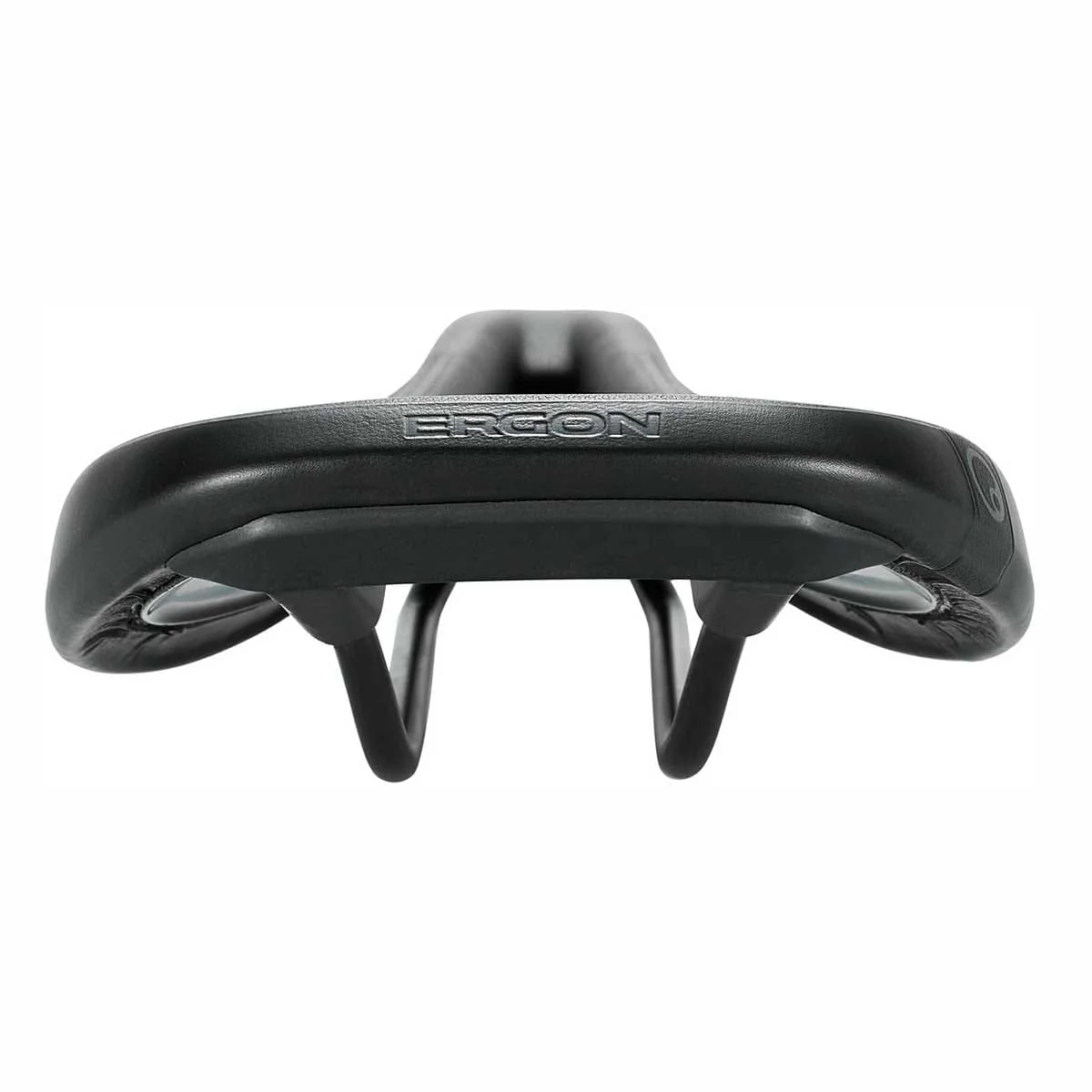 Selle ERGON SMC SPORT GEL S/M Femme Rails CrMo - Image 3