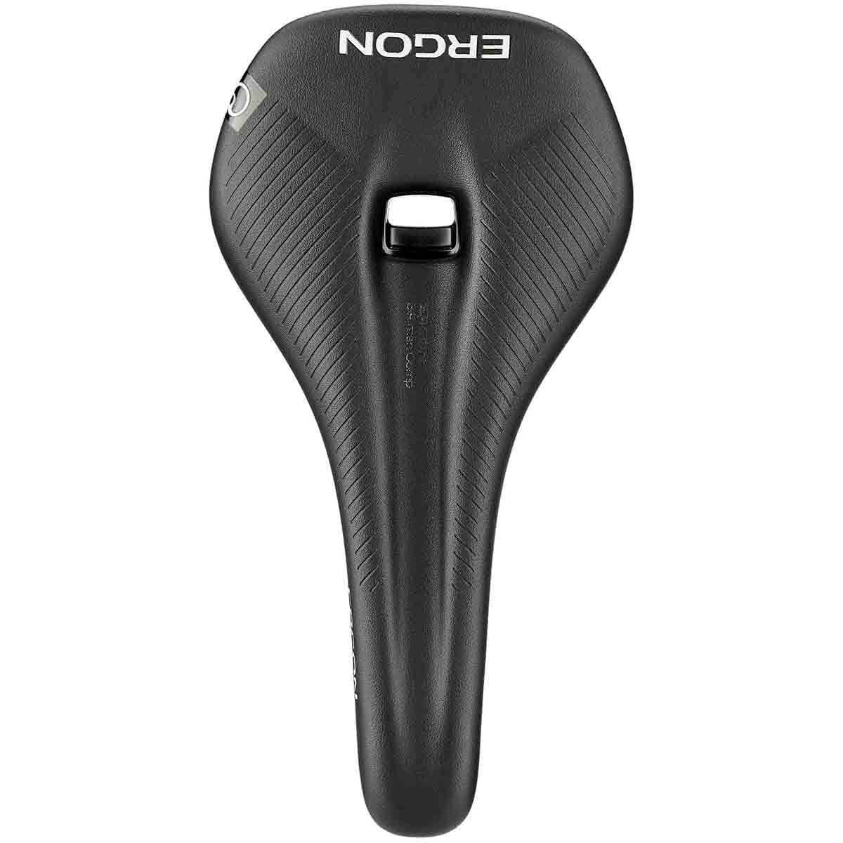 Selle ERGON SR COMP M/L Rails TiNox - Image 4