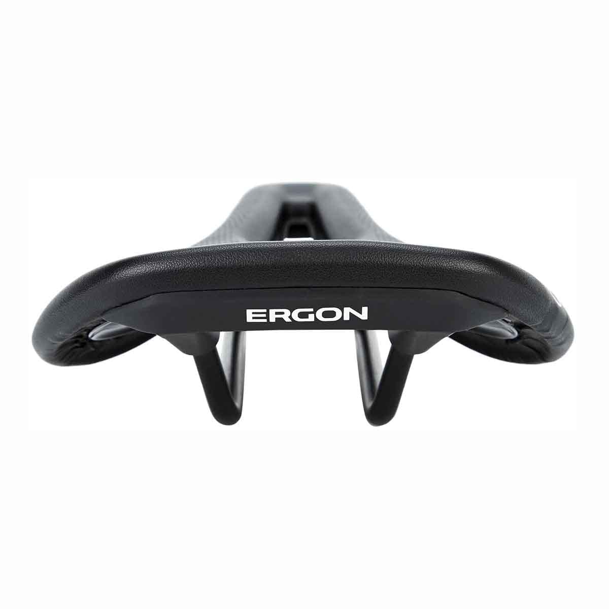 Selle ERGON SR SPORT GEL S/M Femme Rails CrMo - Image 5