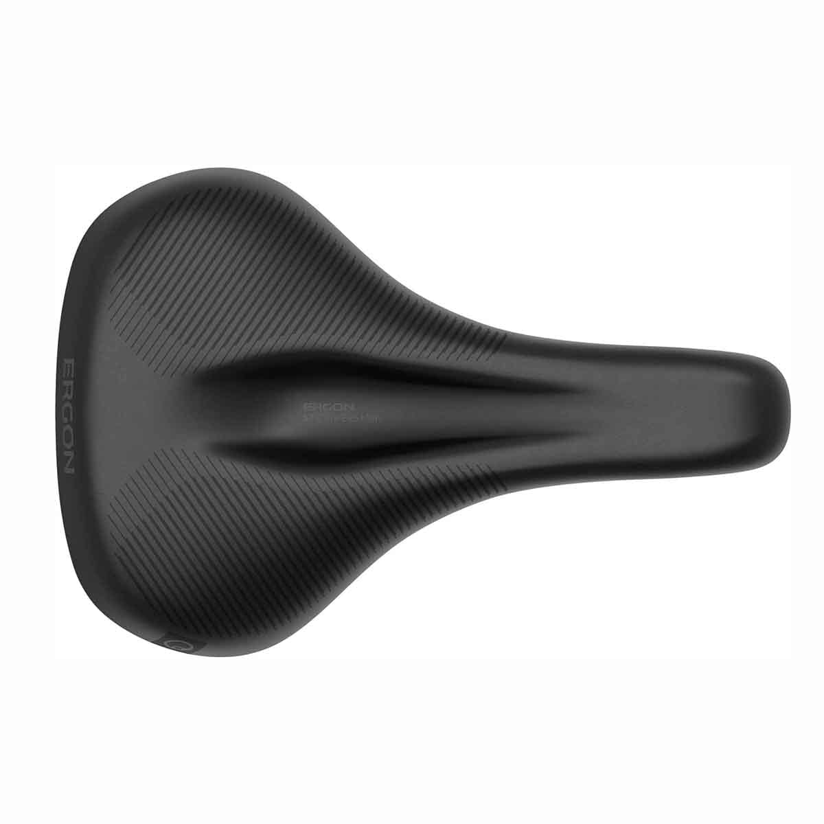 Selle ERGON ST CORE EVO S/M Rails CrMo - Image 2