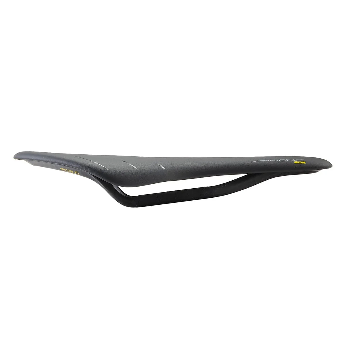 Selle FIZIK ARIONE 00 Rails Carbone Mobius Noir - Image 2