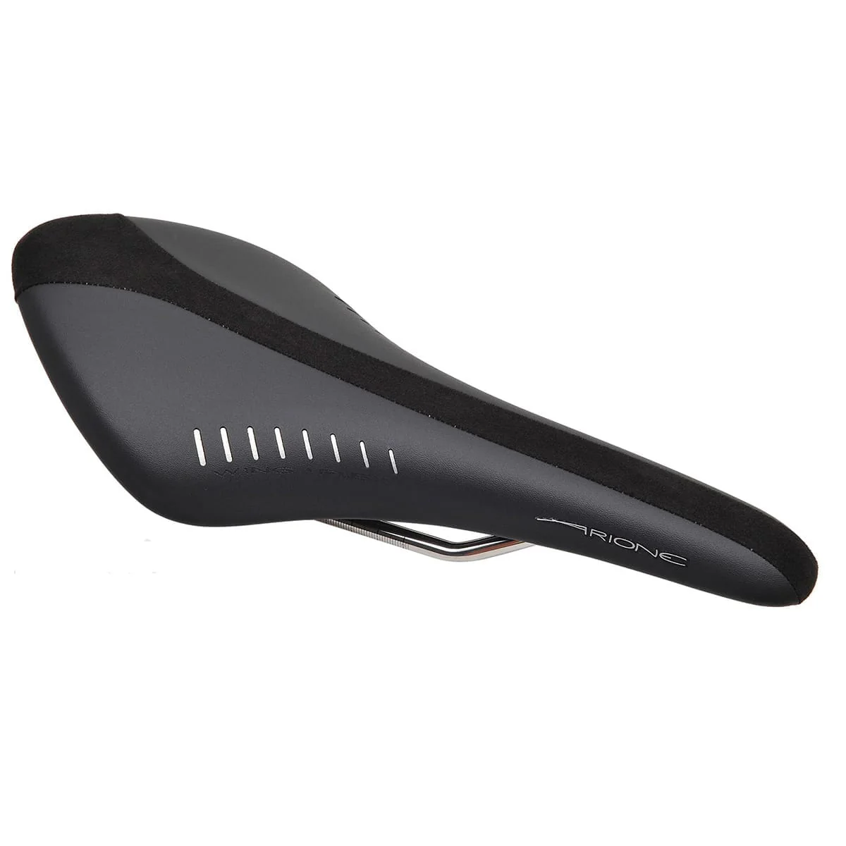 Selle FIZIK ARIONE CLASSIC Rails Kium Noir