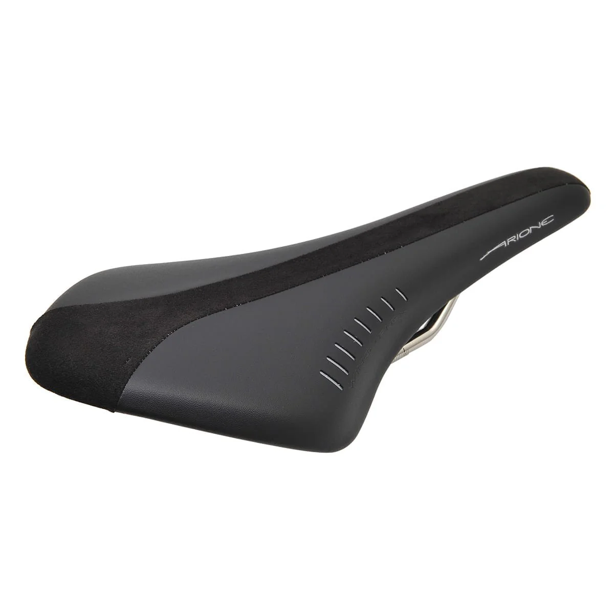 Selle FIZIK ARIONE CLASSIC Rails Kium Noir - Image 4