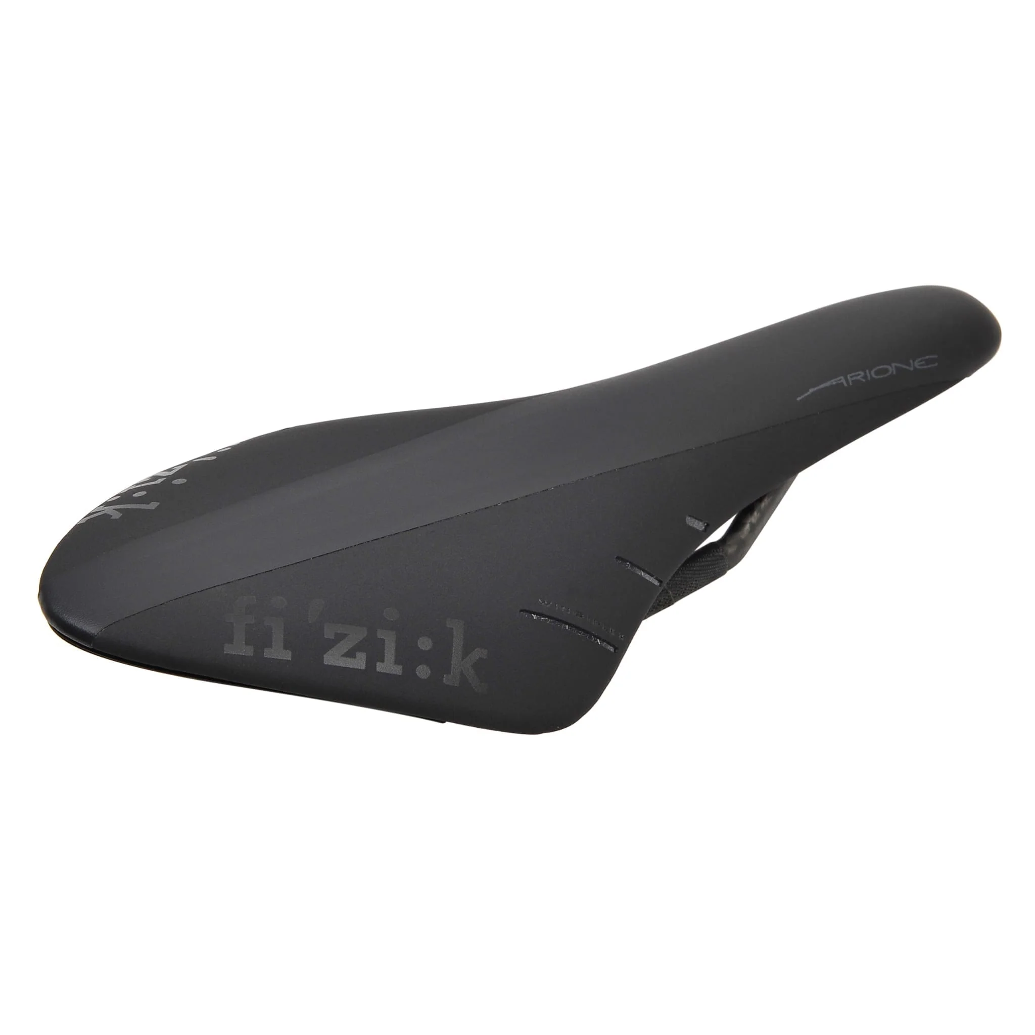 Selle FIZIK ARIONE R1 REGULAR Rails Carbone - Image 4