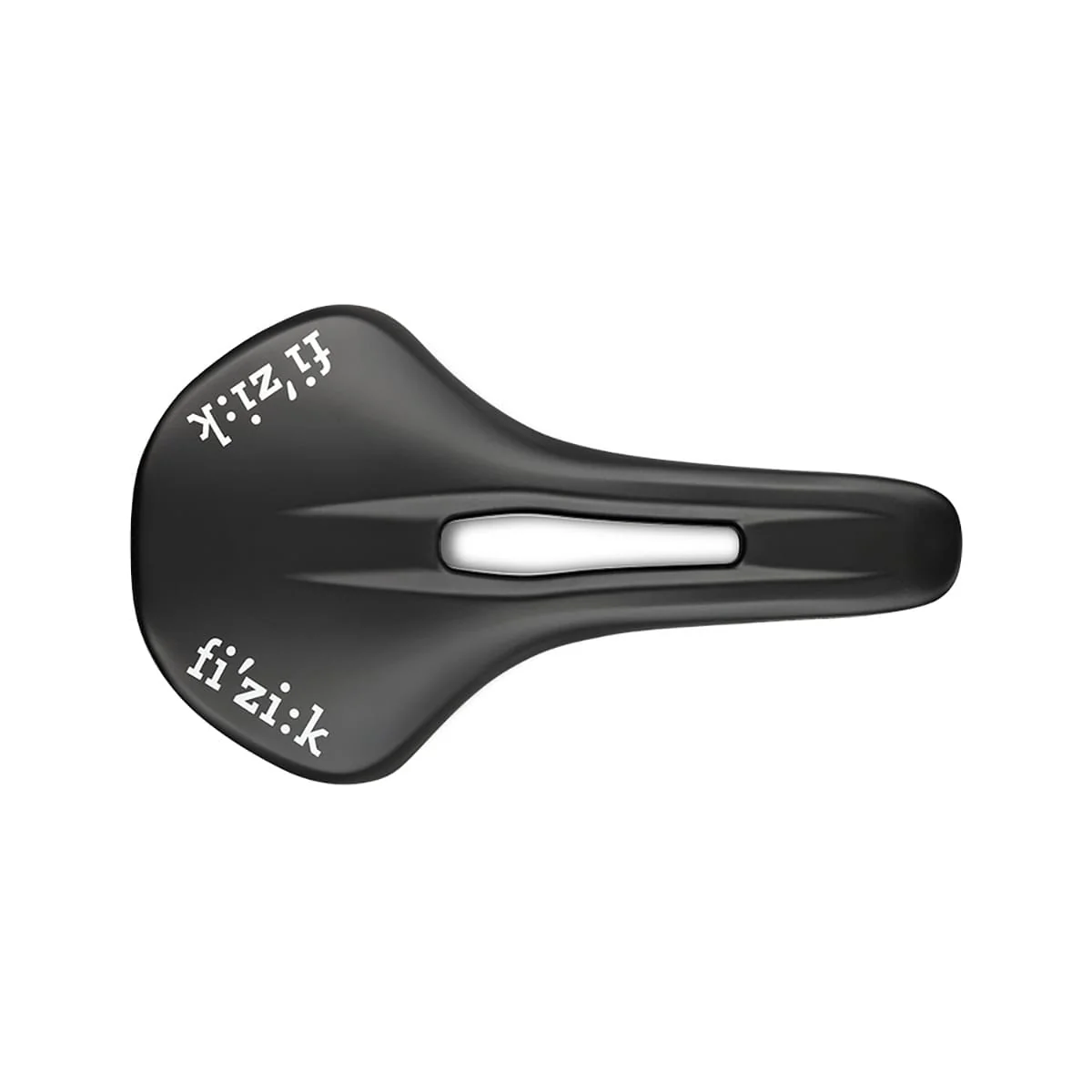 Selle FIZIK VENTO ANTARES R5 150 mm Rails S-Alloy Noir - Image 2