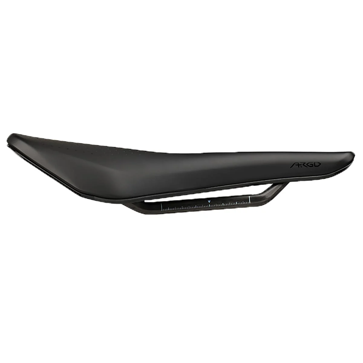 Selle FIZIK TEMPO ARGO R1 160 mm Rails Carbon Noir - Image 2
