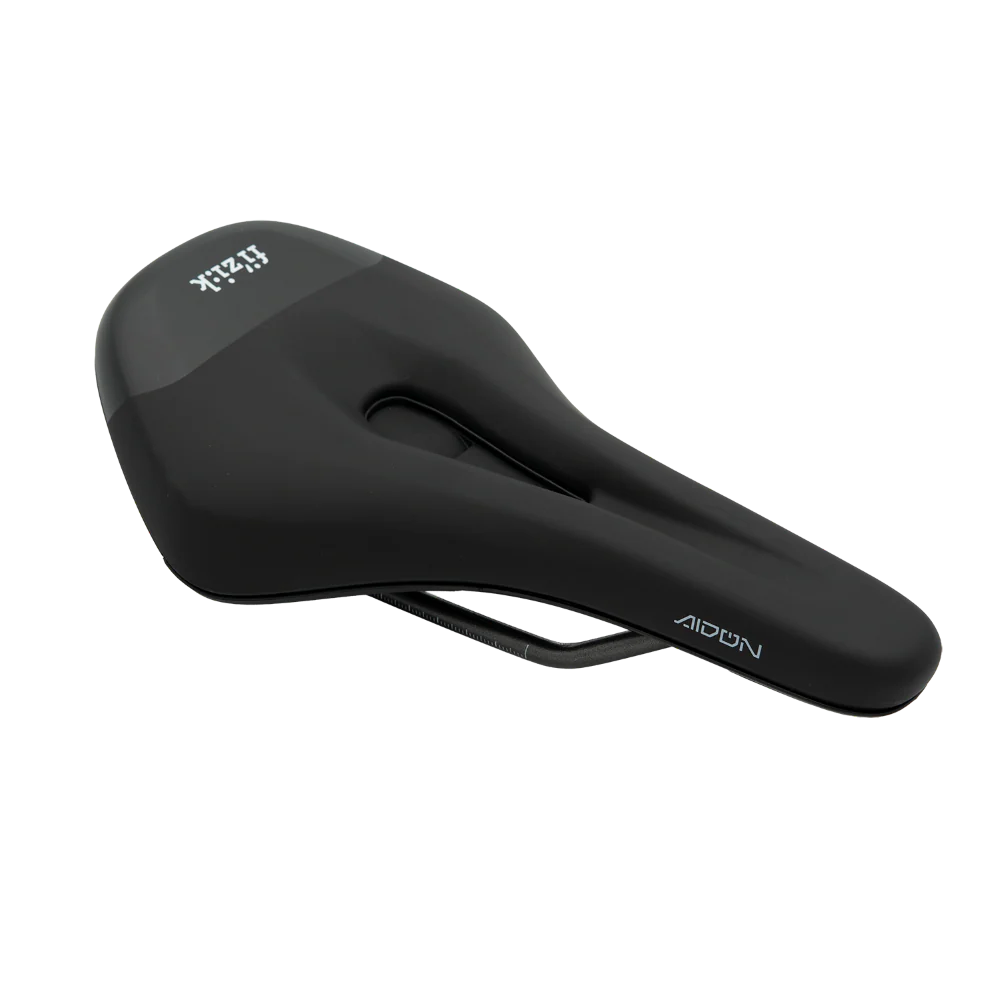 Selle FIZIK TERRA AIDON X3 145mm Noir