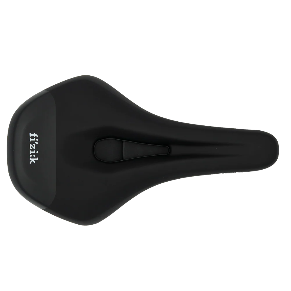 Selle FIZIK TERRA AIDON X3 145mm Noir - Image 2