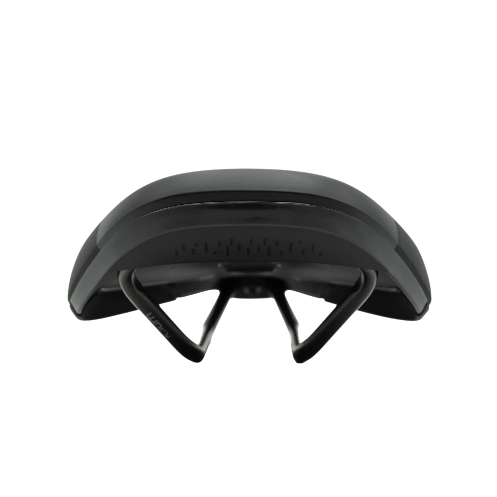 Selle FIZIK TERRA AIDON X3 145mm Noir - Image 3