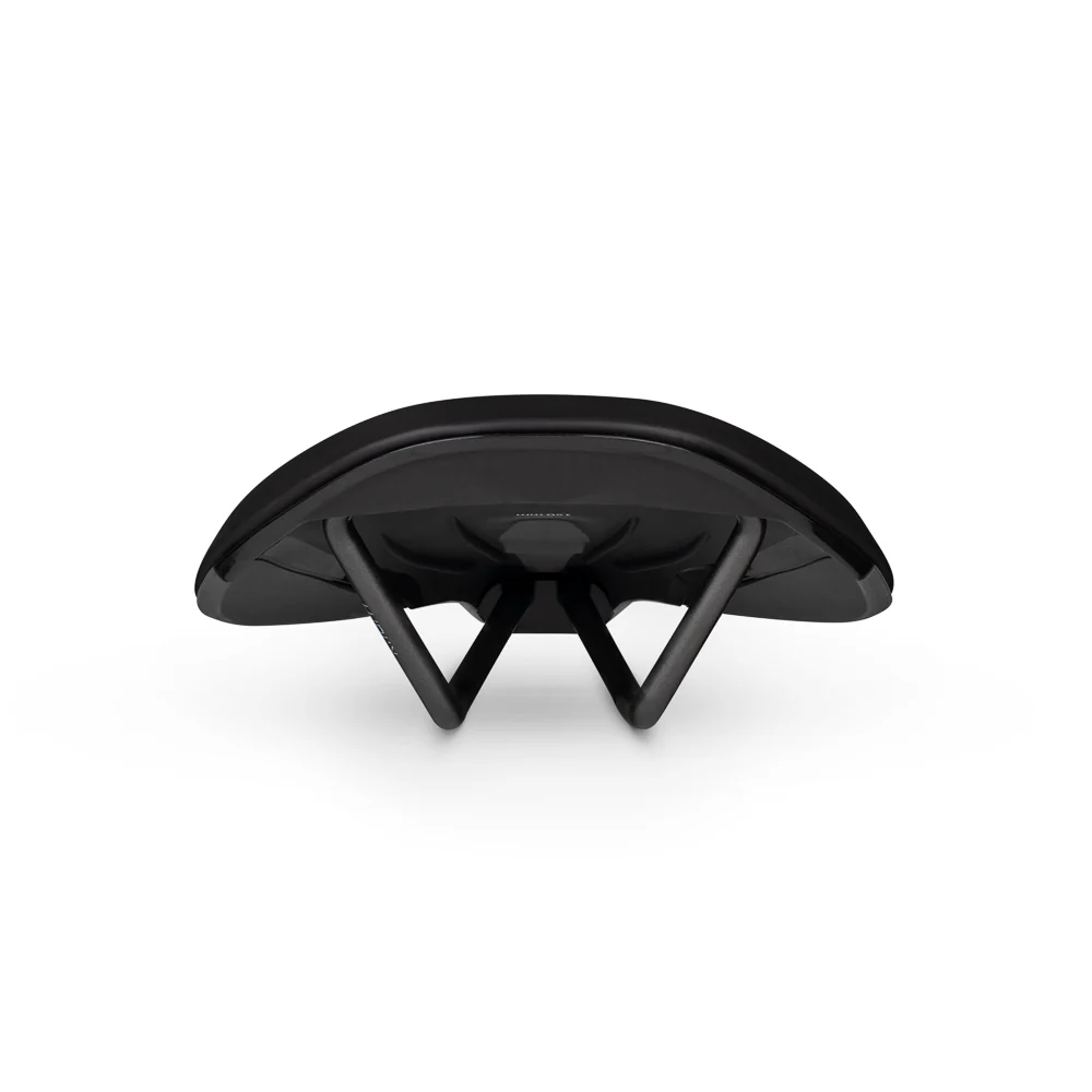 Selle FIZIK TERRA ARGO X3 140mm Rails Kium Noir - Image 5
