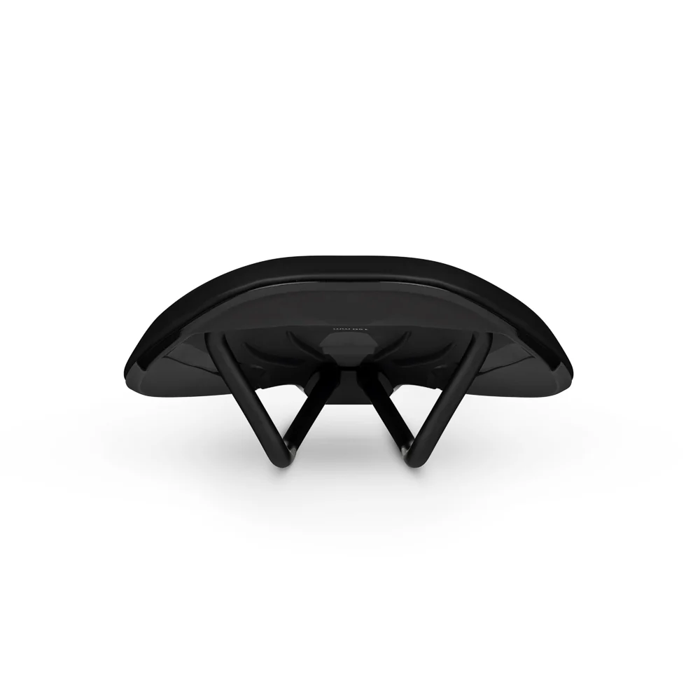 Selle FIZIK TERRA ARGO X5 140mm Rails Manganèse Noir - Image 5