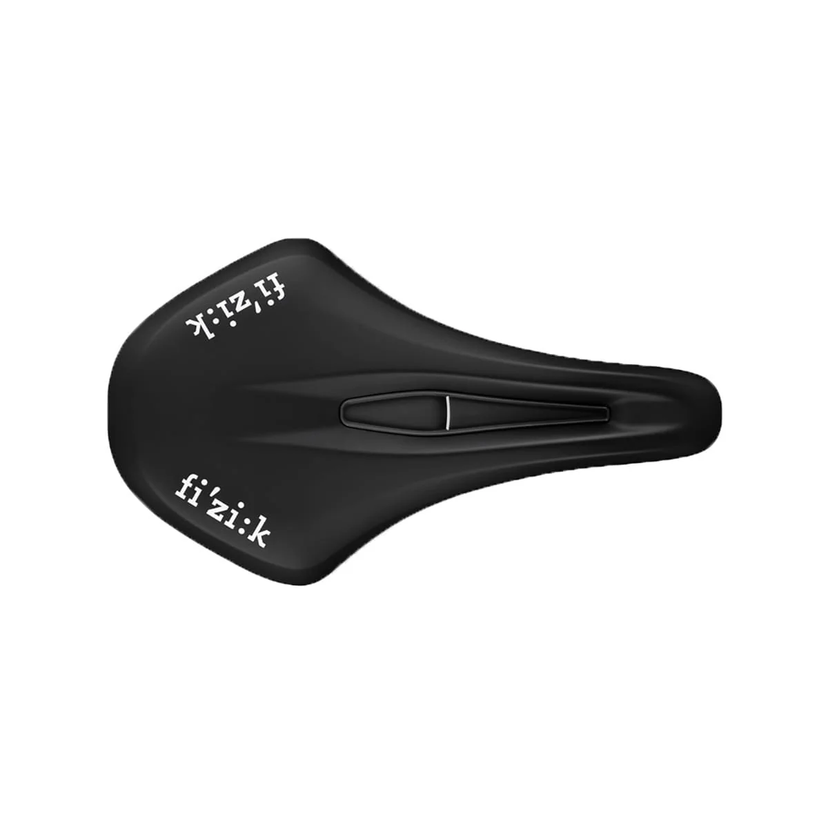 Selle FIZIK TERRA ARGO X5 150mm Rails Manganèse - Image 3