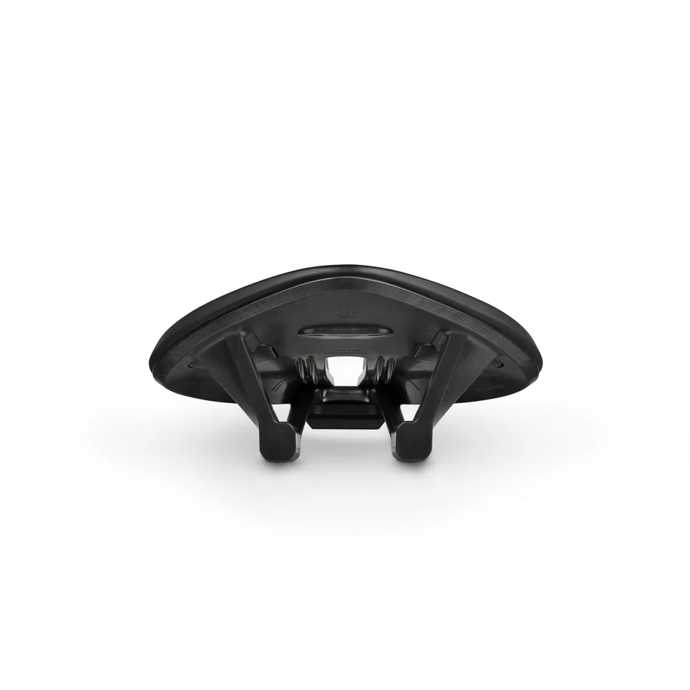 Selle FIZIK TRANSIRO AERIS LD R3 135mm Rails Kium Noir - Image 5