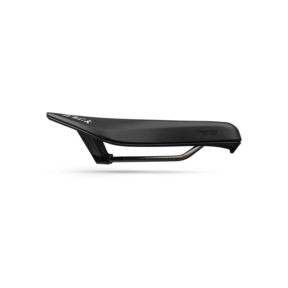 Selle FIZIK TRANSIRO AERIS SD R3 135mm Rails Kium Noir - Image 3