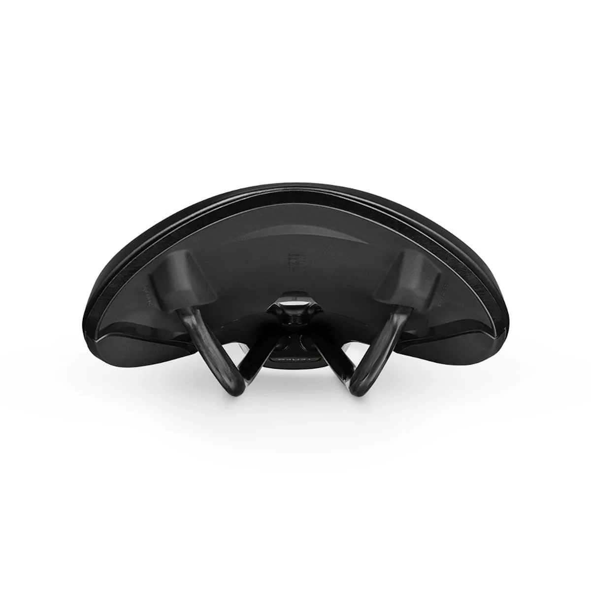 Selle FIZIK TEMPO ALIANTE R1 145mm Rails Carbone - Image 4