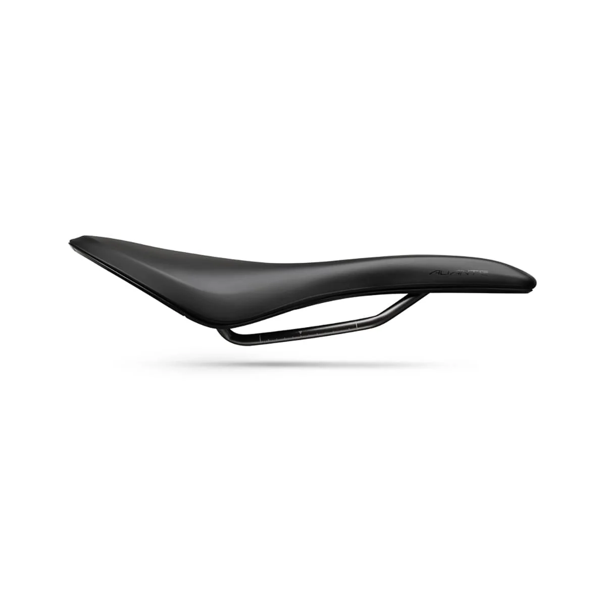 Selle FIZIK TEMPO ALIANTE R3 155mm Rails Kium Noir - Image 3